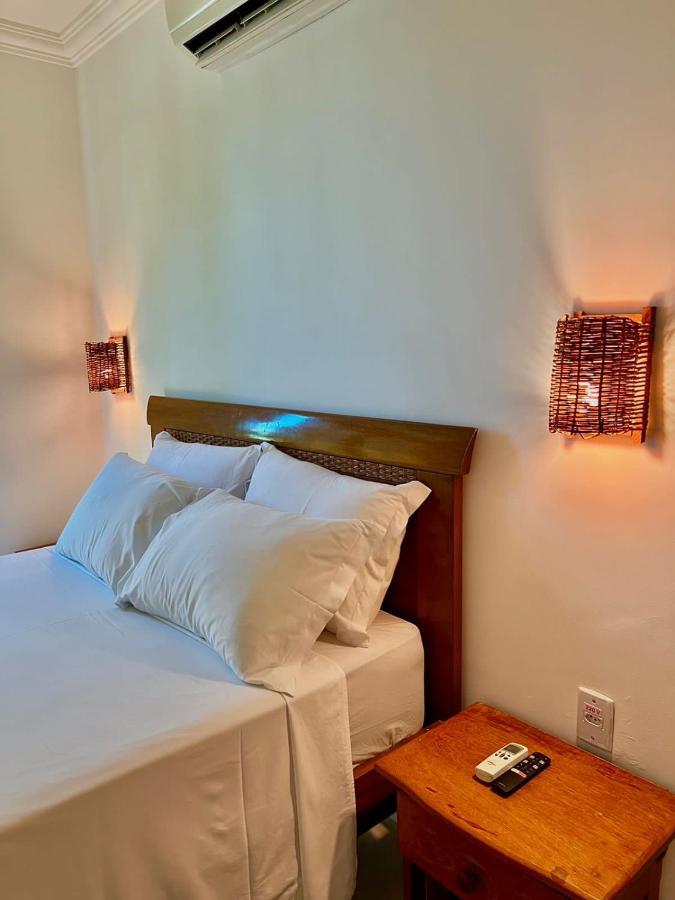 Mare Suites Maragogi Exterior foto