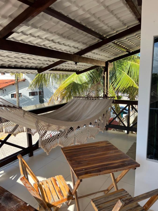 Mare Suites Maragogi Exterior foto